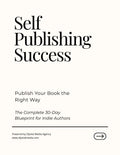 Self Publishing Success